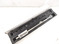 Wright Tool 6448 3/4" Drive Click Torque Wrench Ratchet Handle 100-600FT LBS