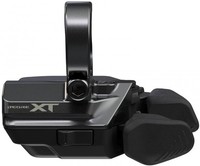 Shimano Schalter Deore Xt SW-M8250 Di2 Schelle 2.LäNdergr. Schalter GrößE L...