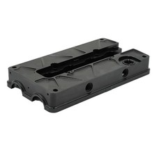 Billet B Series Vented Valve Cover Baffle B16 B18 An10 Honda Acura Dohc Vtec Billet B Series Vented Valve Cover Baffle B16 B18 An10 Honda Acura Dohc Vtec