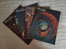 Vintage Computer Data Processing Magazine Bundle B