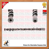 FüR Audi Seat Skoda VW 2.0 Tfsi Benzinmotor Bwa Cawb FAI - Auspuff Nockenwelle