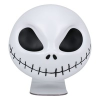 Nightmare Before Christmas Lampe - Jack