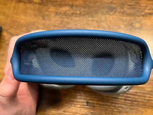 Apple AirPods Max - Sky Blue (Lightning) [A2096] - w/ Case, Bra & Muff Covers! - Picture 7 of 13