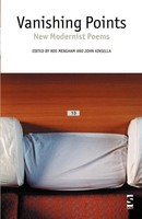 Rod Mengham (U. A.) | Vanishing Points | Taschenbuch | Englisch (2004)