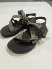 Chaco Z2 Classic  Brown Sports Outdoor Hiking Sandals Women's Size 6 US — photo 1