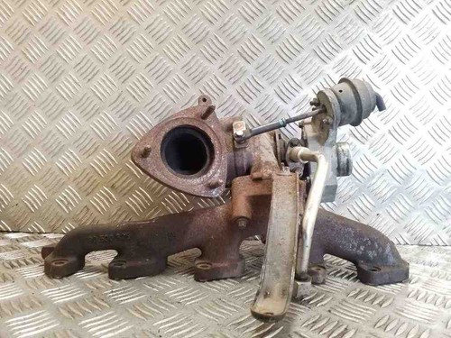 OPEL ASTRA H Sedan L69 Turbolader 90500925 2.0 Diesel 81kw 2002 32171596