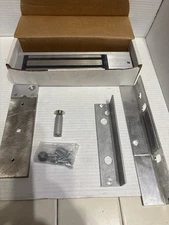 Dynalock 2011 DSM Mag Lock 1200lb 12/24V UL Out-Swing Door