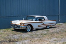 1960 Ford Thunderbird for Sale