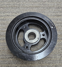 Dorman 594-584 Engine Harmonic Balancer Black...