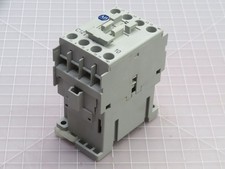 ALLEN BRADLEY 100-C12EJ10 CONTACTOR T266199
