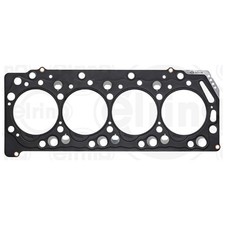 Elring Dichtung Zylinderkopf MD377775 | 764384