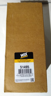 WIX 51495 Hydraulic Filter