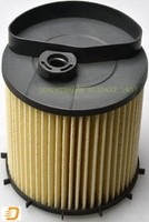 Denckermann A120432 Kraftstofffilter Kraftstoffilter FüR Ssangyong