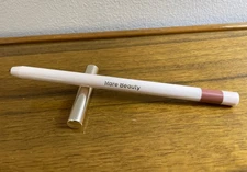 Rare Beauty by Selena Gomez Kind Words Lip Liner WISE Full Size 0.4g NWOB
