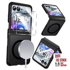 for Motorola-Razr-2025-Case:  Not Fit    Motorola Razr 2024 Case