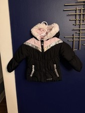 London Fog Coat Girls Size 2T