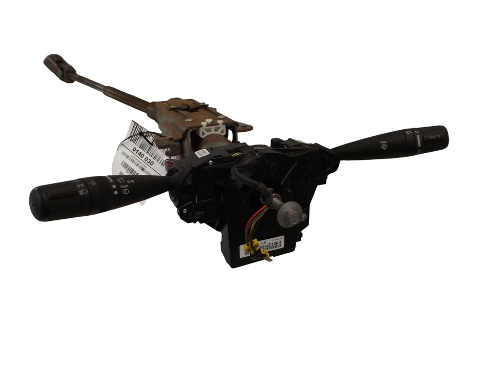 Columna de dirección Chrysler Sebring 2007-2010 usada 5057241AK OEM Foto 2 de 4