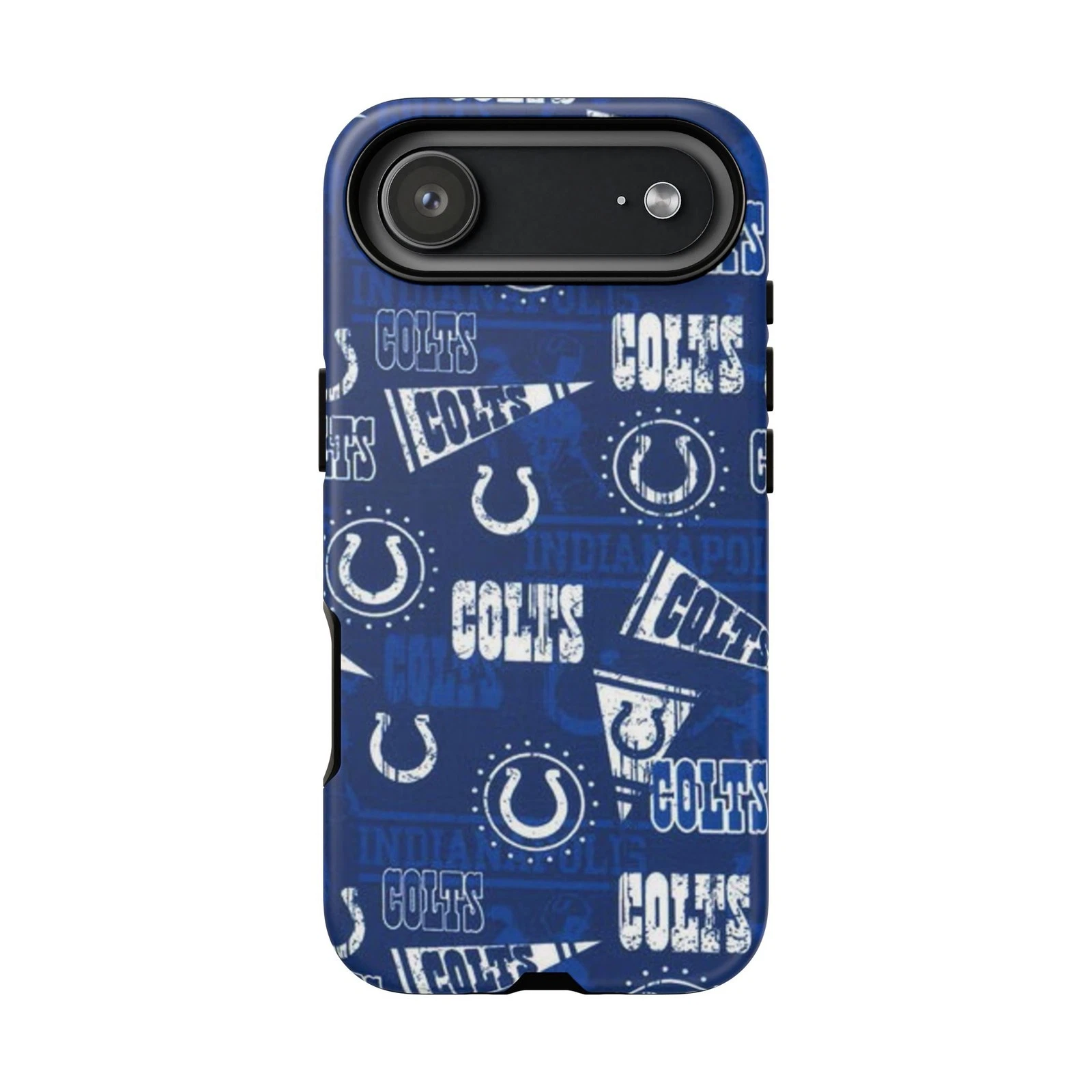 Indianapolis Colts Phone Case for iPhone