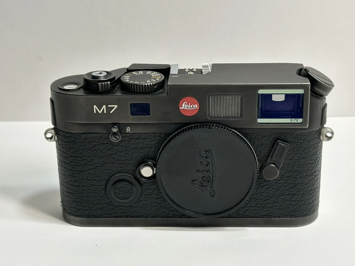 Leica M7 Film Cameras for sale | eBay