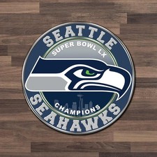 Seattle Seahawks Super Bowl XLVIII Ring Revealed 15