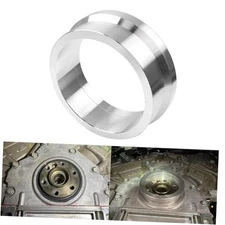 LS Rear Main Cover Alignment Tool & Seal Installer Compatible with GM Gen III 