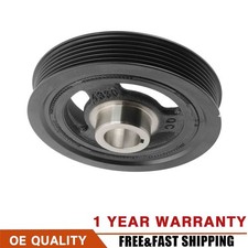1pc Belt Pulley For Buick Excelle Sail 3 Envision Cruze 24105088 24105088ng New