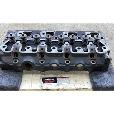 Shibaura N844/T/L/LT Cylinder head SBA111010670 P531 Used (754)