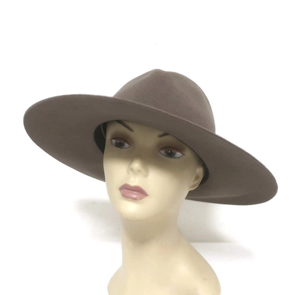 rag & bone Size M Fedora Hats for Women for sale | eBay display picture 1