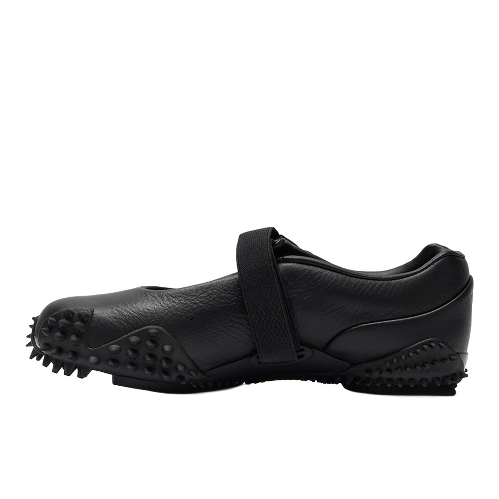 Size 6 - Puma Mostro Fey Studs Black W for sale online | eBay