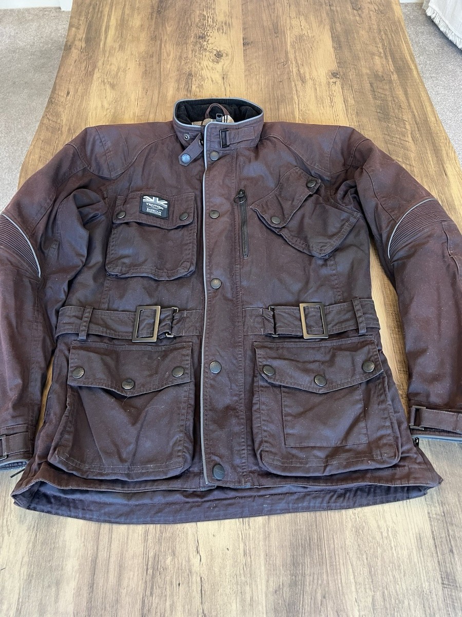 Barbour Discount Barbour X Margaret Howell A7 Wax Jacket Buy