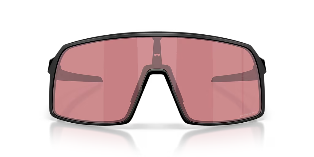 Oakley Sunglasses SUTRO OO9406-D337 Matte Black Frame W/ PRIZM