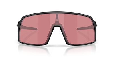 Oakley Sunglasses SUTRO OO9406-D337 Matte Black Frame W/ PRIZM