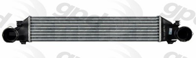 GPD 2711277 Intercooler fits 1999-2005 Mercedes-Benz C230
