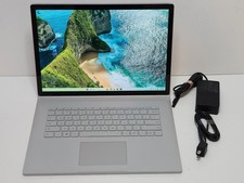 Surface Book 3 15 (1899) i7-1065G7 16GB RAM 2...