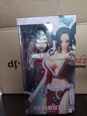 MegaHouse Variable Action Heroes Boa Hancock One Piece Figure