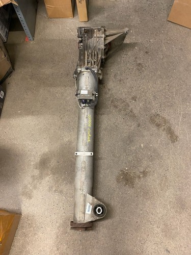 Traverse Rear Differential 2009-2017 Chevrolet Traverse Rear Axle Differential Carrier Oem | eBay