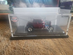 Hot Wheels Rlc 32 Ford | eBay