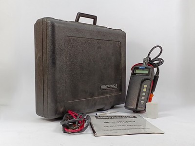 Midtronics CTM-100 Micro Celltron test kit