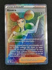 Carte Pokémon : Kiméra Full Art Rainbow 2022 Origine Perdue 206/196 NM 🇲🇫