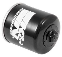 ÖLfilter FüR Honda Kawasaki Polaris Yamaha Indian K&N KN-303 ÖLfilter