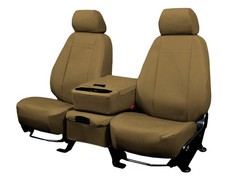 Caltrend Car Seat Covers Fit Toyota Tacoma 2001-2004 Beige Duraplus Custom Caltrend Car Seat Covers Fit Toyota Tacoma 2001-2004 Beige Duraplus Custom