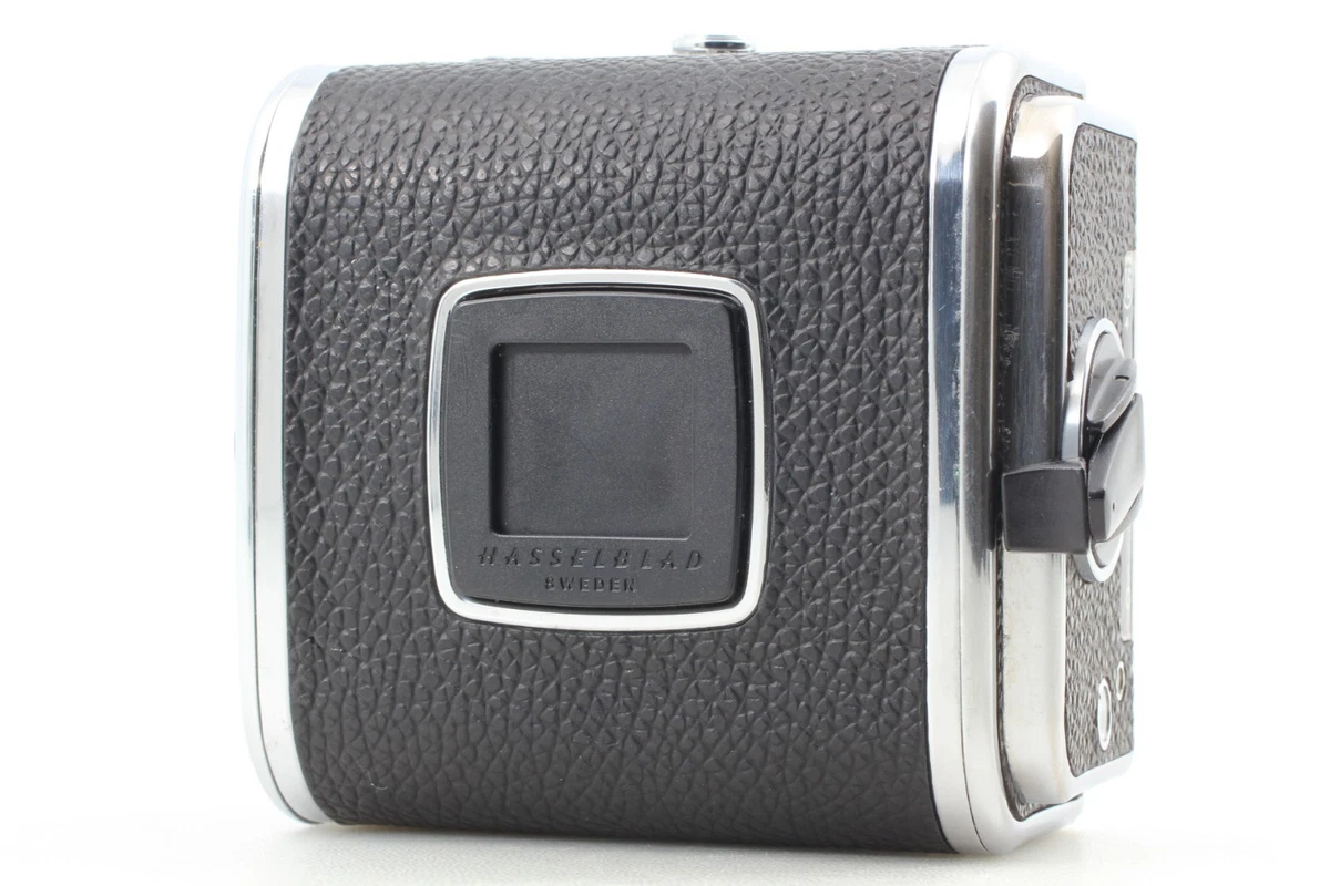 Hasselblad 6x6cm Camera Roll Film Backs for sale | eBay
