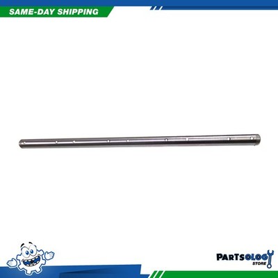 DNJ ERAS500 Exhaust Rocker Arm Shaft For 86-95 Suzuki Samurai 1.3L 1.6L SOHC 8v