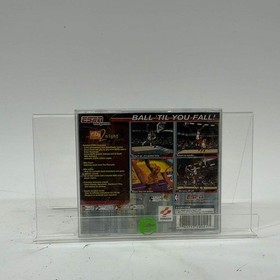 New ESPN NBA 2Night (Sega Dreamcast, 2000)