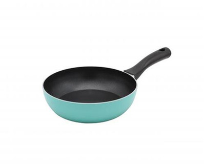 Krüger Aluminium Bratpfanne Pfanne Bali antihaft 20 cm 4006776122263
