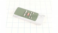Comfort Aire Air Conditioner Part # 17317000000282 - Remote Controller