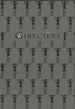 Stephen Minch / Gibeciere journal of the conjuring arts research center Winter