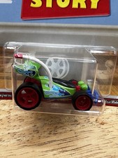 Hot Wheels Premium. Disney - Toy Story - RC Car. 2020 Model 🛞🛞🛞