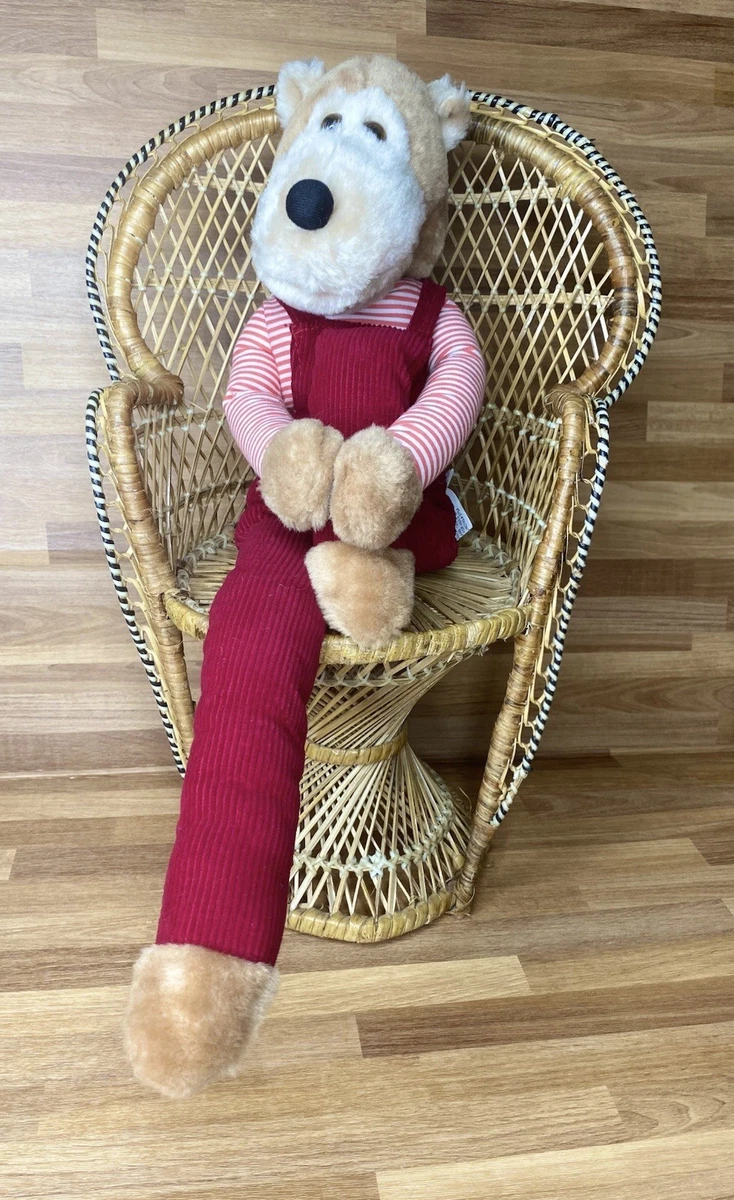 Unbranded Vintage Stuffed Animals for sale | eBay