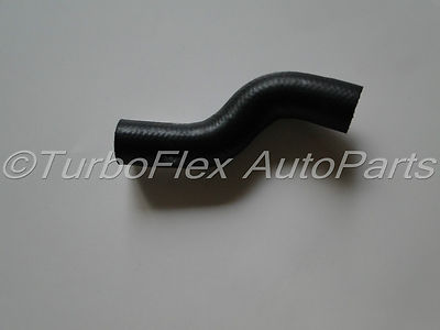 Toyota Corolla 1993-1997 1.8L Radiator Inlet Upper Hose Genuine